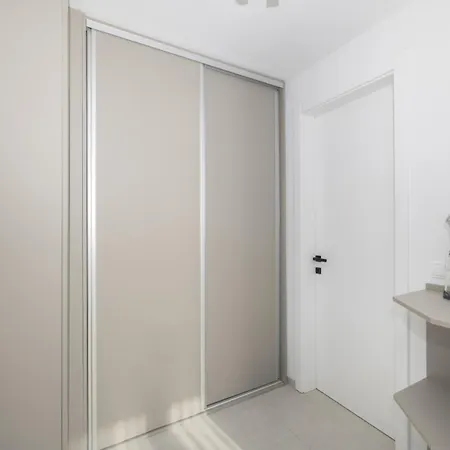 Apartmán Veranda Makarská