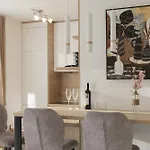 Apartment Veranda *
