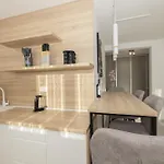 Apartment Veranda