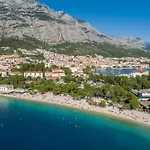 Apartment Veranda Makarska