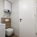 Apartment Veranda *