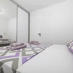 Veranda Apartment Makarska