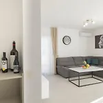 Apartment Veranda Makarska