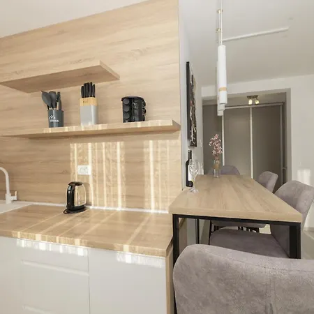 Apartmán Veranda