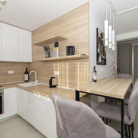 Apartamento Veranda