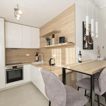 Veranda Apartmán
