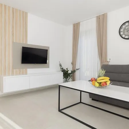 Veranda Apartmán