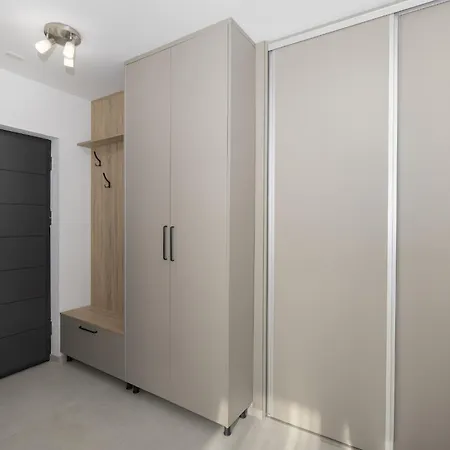 Apartamento Veranda *