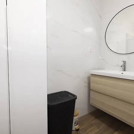Apartmán Veranda *