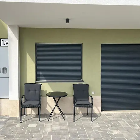 Veranda