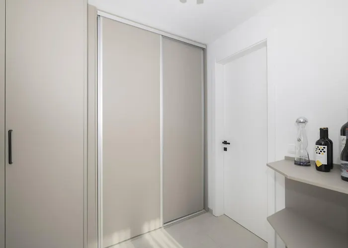 Apartment Veranda Makarska