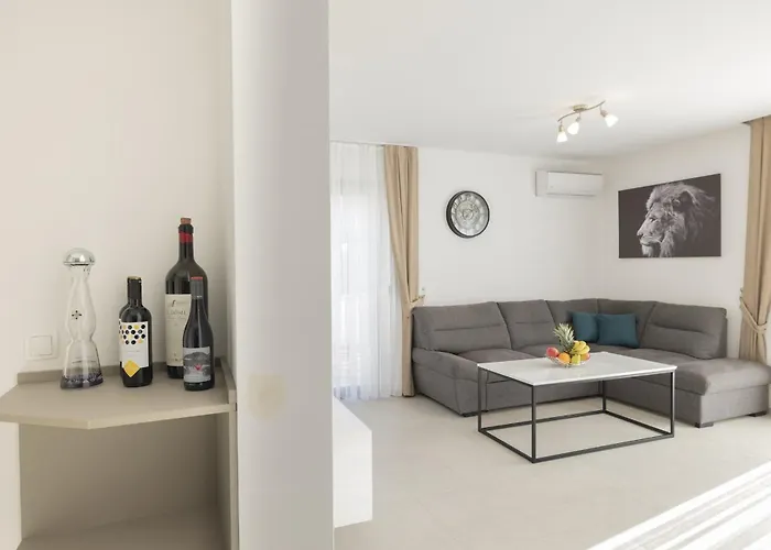 Apartment Veranda Makarska