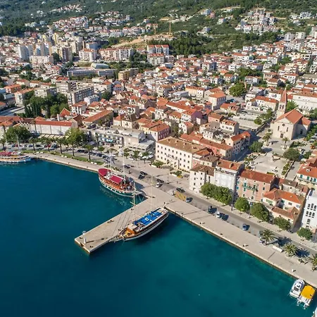Lejlighed Veranda Makarska
